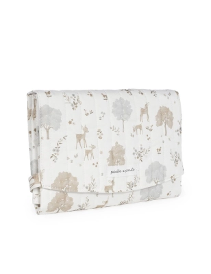 Cambiador Nara de Pasito a Pasito