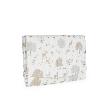 Cambiador Nara de Pasito a Pasito