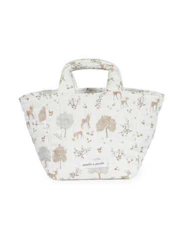 Neceser Nara de Pasito a Pasito