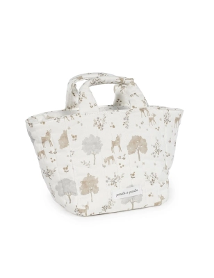 Neceser Nara de Pasito a Pasito