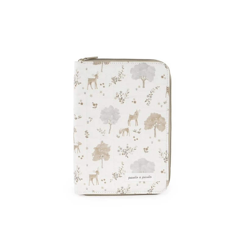 Portadocumentos Nara de Pasito a Pasito