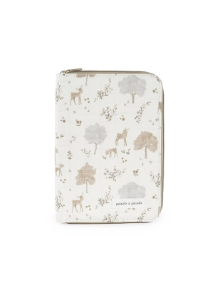 Portadocumentos Nara de Pasito a Pasito