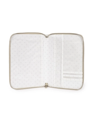 Portadocumentos Nara de Pasito a Pasito