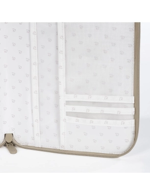 Portadocumentos Nara de Pasito a Pasito