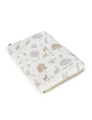 Portadocumentos Nara de Pasito a Pasito