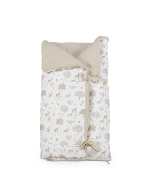 Arrullo Nara de Pasito a Pasito