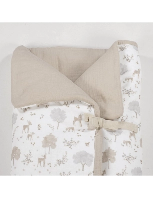 Arrullo Nara de Pasito a Pasito