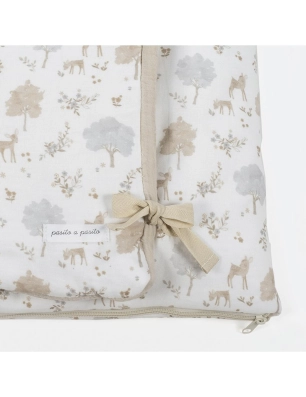 Arrullo Nara de Pasito a Pasito