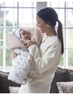 Arrullo Nara de Pasito a Pasito