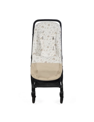 Saco Silla Nara Entretiempo de Pasito a Pasito