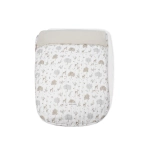 Saco Silla Nara Entretiempo de Pasito a Pasito