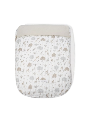 Saco Silla Nara Entretiempo de Pasito a Pasito