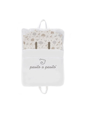 Colchoneta Silla Nara de Pasito a Pasito