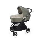 Interior de Capazo con Bajera Nara de Pasito a Pasito