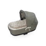 Interior de Capazo con Bajera Nara de Pasito a Pasito