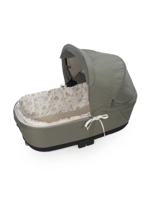 Interior de Capazo con Bajera Nara de Pasito a Pasito