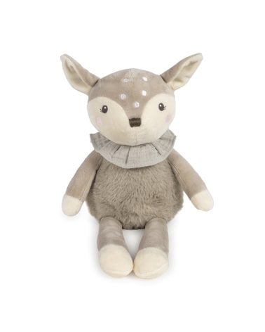 Mascota Bambi Nara de Pasito a Pasito