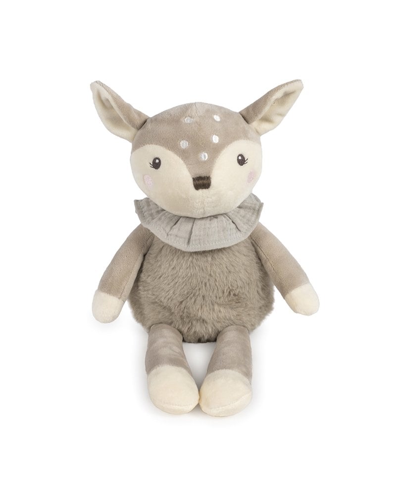 Mascota Bambi Nara de Pasito a Pasito