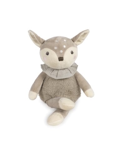 Mascota Bambi Nara de Pasito a Pasito