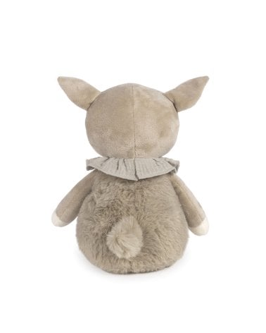 Mascota Bambi Nara de Pasito a Pasito