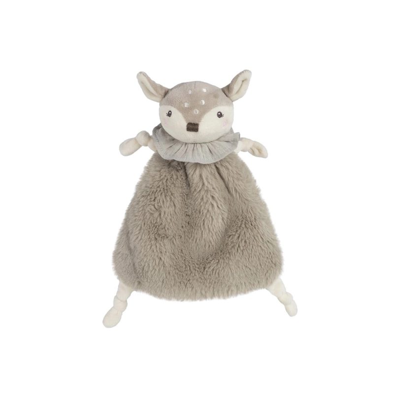 Dou Dou Bambi Nara de Pasito a Pasito