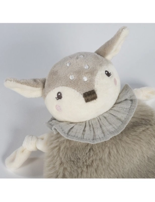 Dou Dou Bambi Nara de Pasito a Pasito