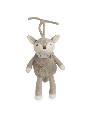 Musical Bambi Nara de Pasito a Pasito