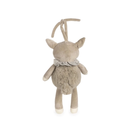 Musical Bambi Nara de Pasito a Pasito