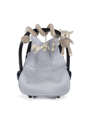 Ristra Bambi Nara de Pasito a Pasito