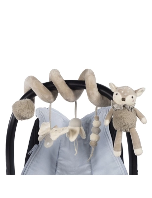 Ristra Bambi Nara de Pasito a Pasito