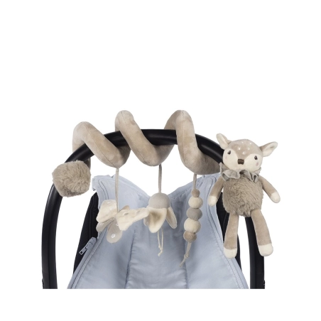 Ristra Bambi Nara de Pasito a Pasito