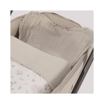 Saco Cuco 3 en 1 Nara Entretiempo de Pasito a Pasito