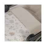 Saco Cuco 3 en 1 Nara Entretiempo de Pasito a Pasito