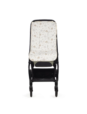 Saco Cuco 3 en 1 Nara Entretiempo de Pasito a Pasito