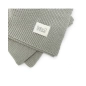 Manta Tricot Canel de Babyshower