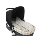 Saco Arrullo Remy de Rosy Fuentes