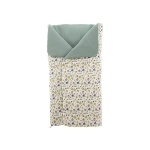 Saco Arrullo Remy de Rosy Fuentes Verde