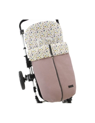 Saco Silla Estrecho Remy de Rosy Fuentes