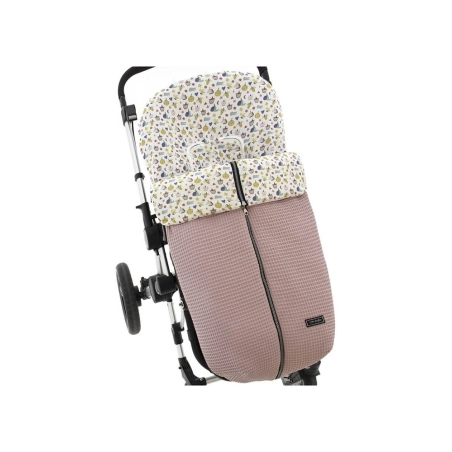 Saco Silla Estrecho Remy de Rosy Fuentes