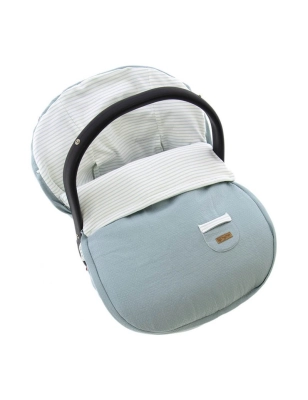 Saco Grupo Judy de Rosy Fuentes