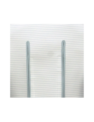 Colchoneta Silla Recta Judy de Rosy Fuentes