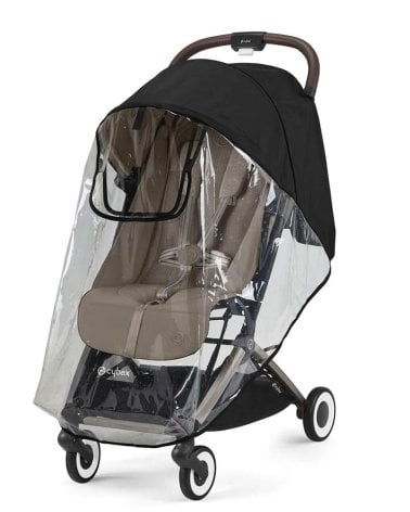 Plástico de Lluvia para Silla Cybex Ofeo