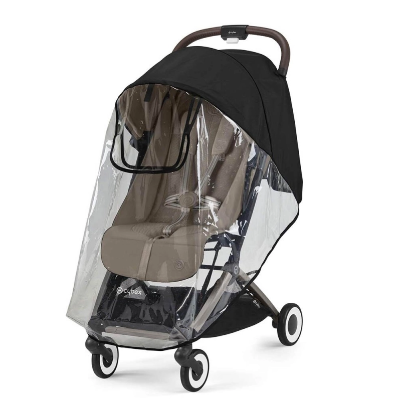 Plástico de Lluvia para Silla Cybex Orfeo