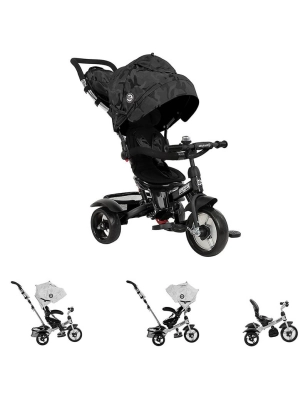 Triciclo Alonsy Camuflage Makani