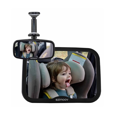 Pack 2 Espejos Retrovisores de Ezimoov