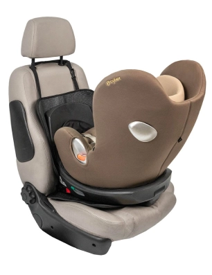 Protector de Asiento Antideslizante de Ezimoov