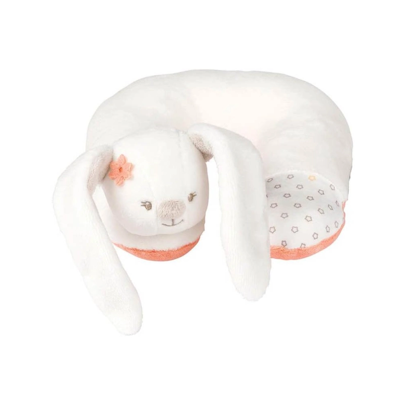 Cojín Cervical Mia de Nattou