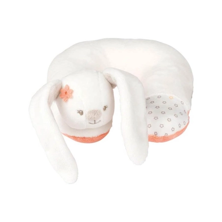 Cojín Cervical Mia de Nattou