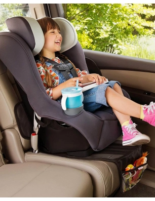Protector de Asiento de Coche Munchkin