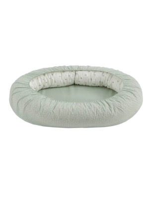 Cuna Nido Ardi de Cambrass Verde
